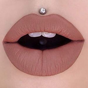 Jeffree Star Velour Liquid Lipstick Celebrity Skin